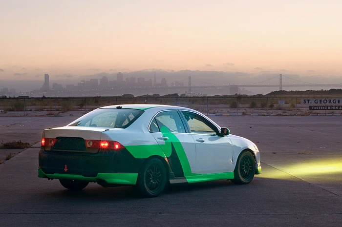 2005 Acura TSX 1st Gen - Image 15 of 31