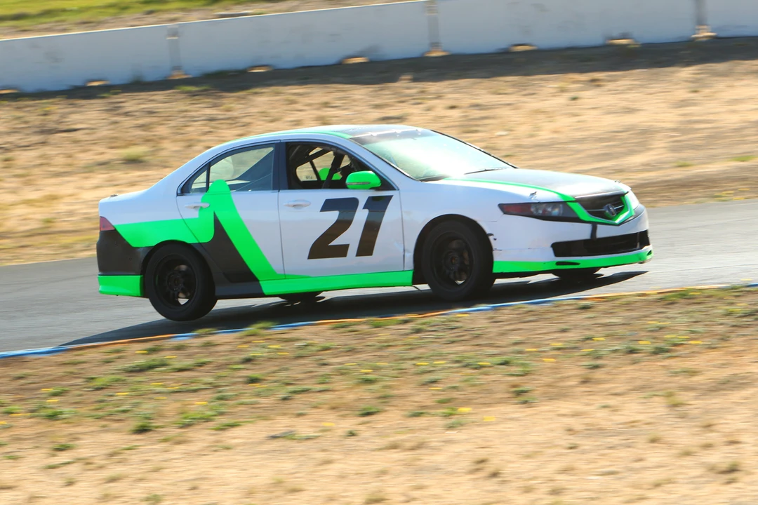2005 Acura TSX 1st Gen - Image 14 of 31