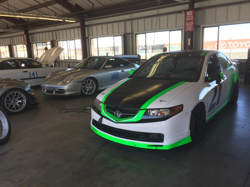 2005 Acura TSX 1st Gen - Image 10 of 31