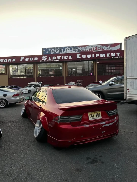 2005 Acura TSX 1st Gen - Image 4 of 5