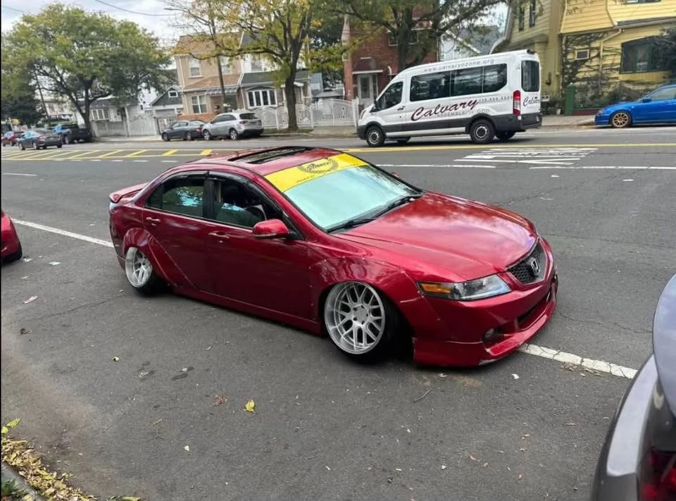 2005 Acura TSX 1st Gen - Image 5 of 5
