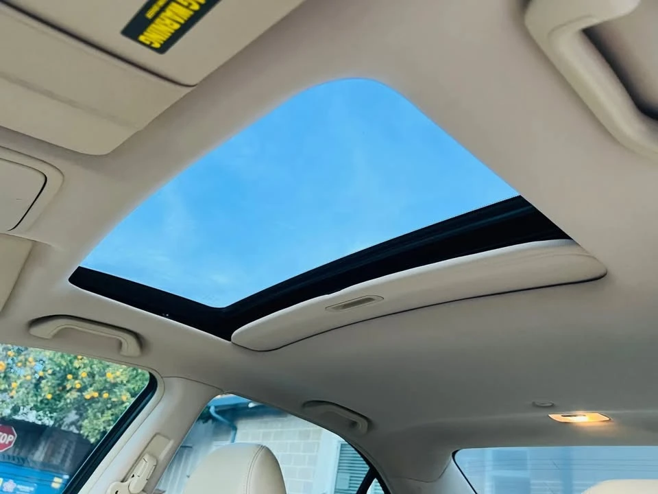 2005 Acura TSX 1st Gen - Image 15 of 15