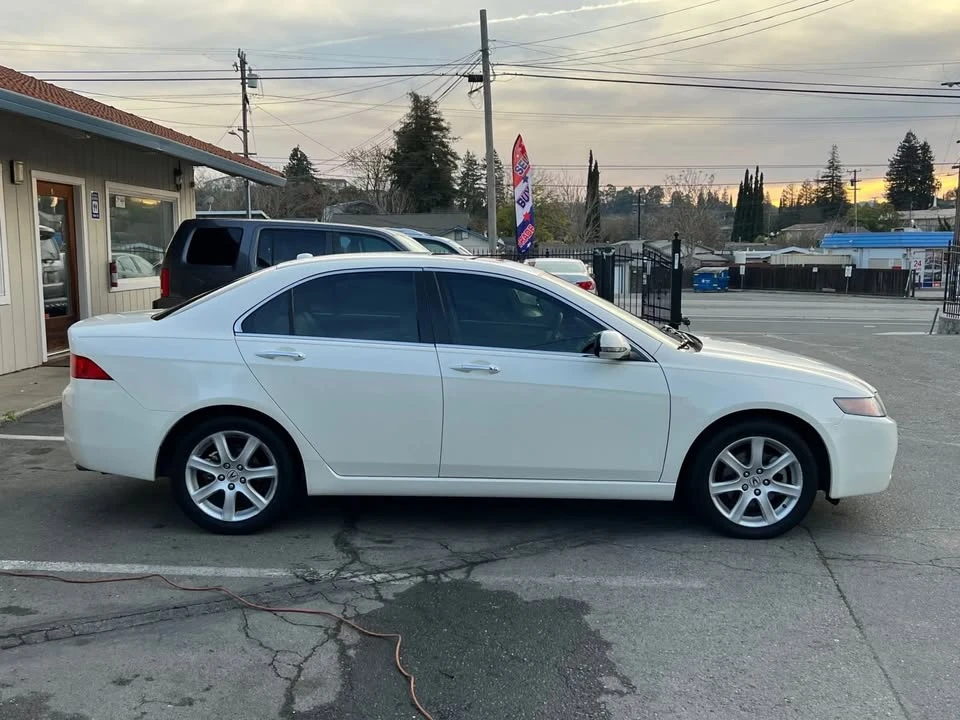 2005 Acura TSX 1st Gen - Image 6 of 15