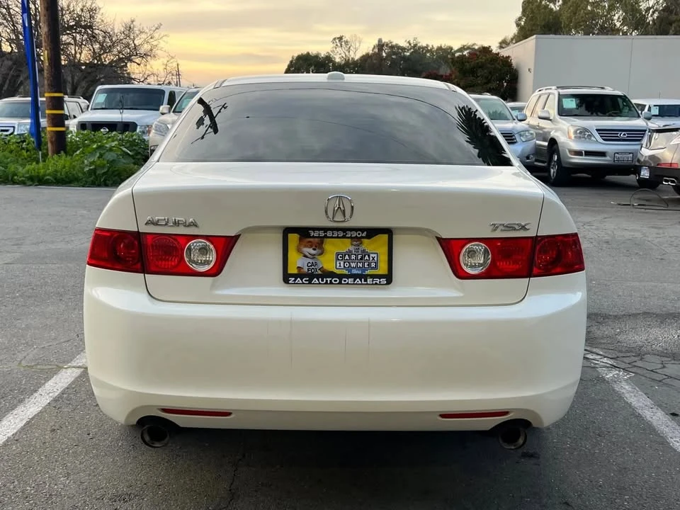 2005 Acura TSX 1st Gen - Image 4 of 15