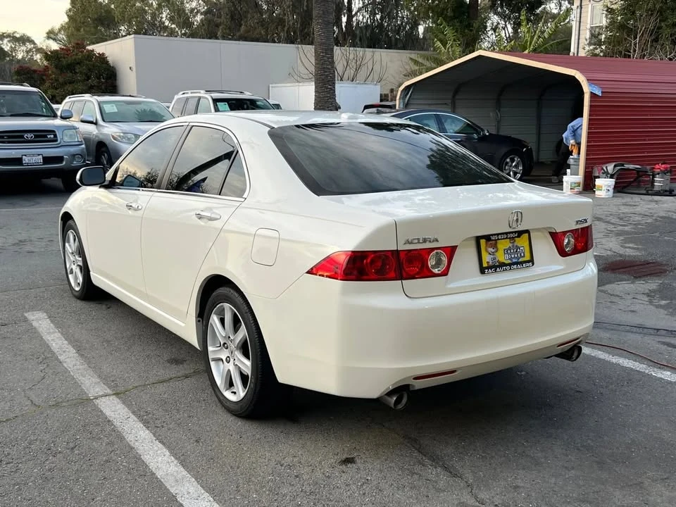 2005 Acura TSX 1st Gen - Image 3 of 15