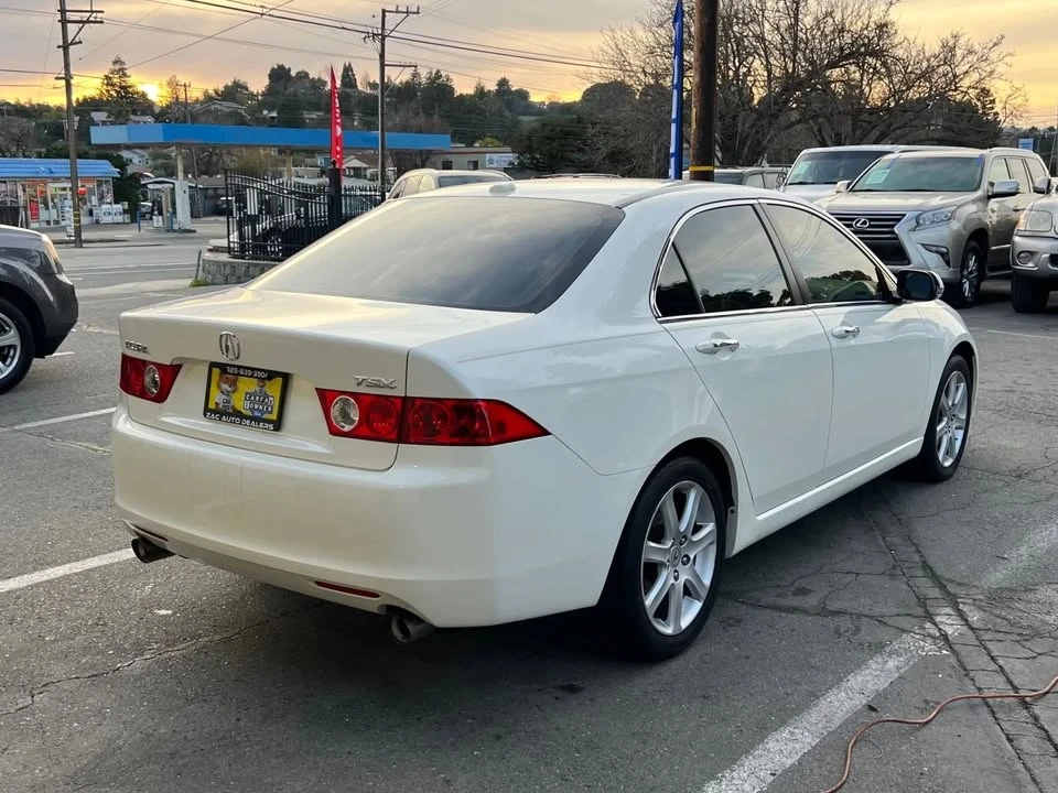 2005 Acura TSX 1st Gen - Image 5 of 15