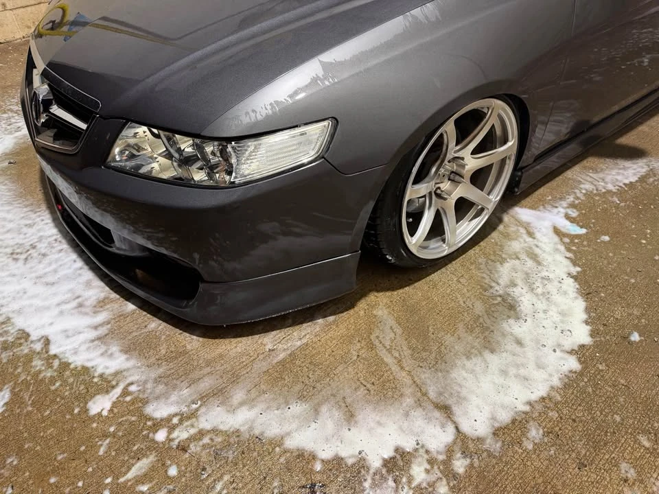 2005 Acura TSX 1st Gen - Image 3 of 5