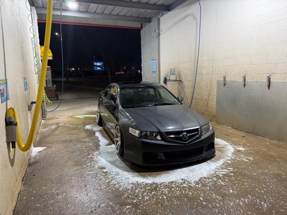 2005 Acura TSX 1st Gen - Image 4 of 5