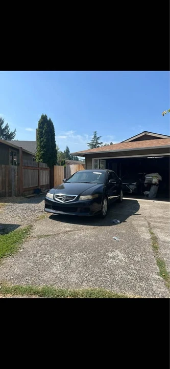 2005 Acura TSX 1st Gen - Image 15 of 15