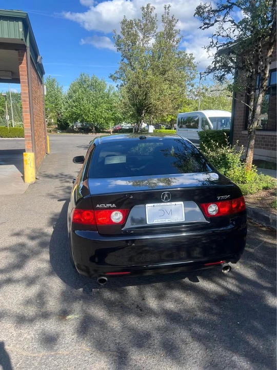 2005 Acura TSX 1st Gen - Image 7 of 15