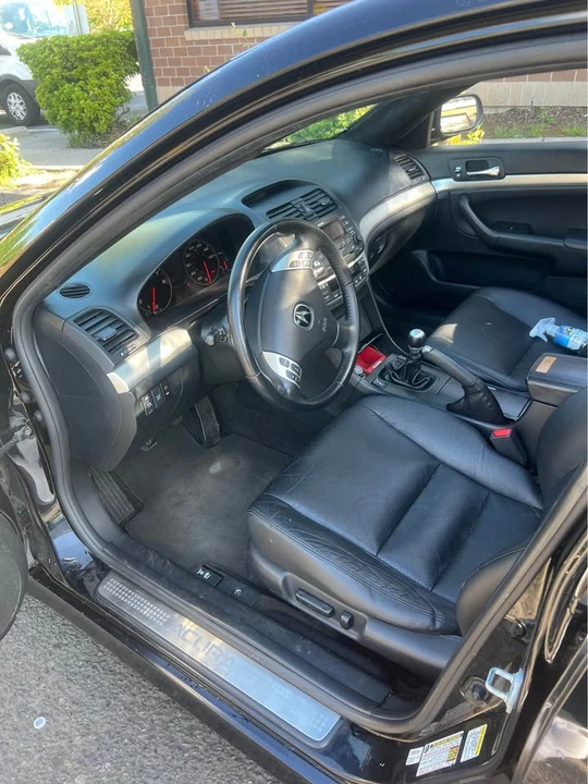 2005 Acura TSX 1st Gen - Image 9 of 15