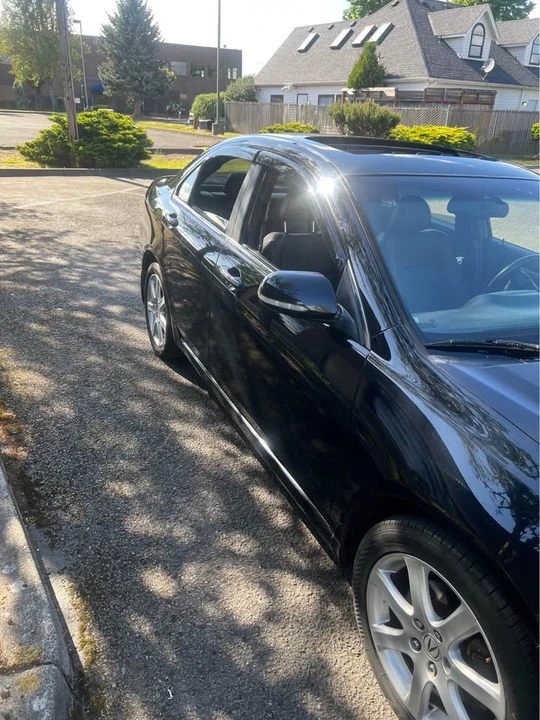 2005 Acura TSX 1st Gen - Image 4 of 15