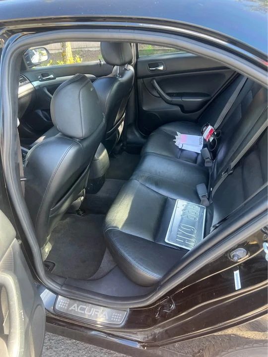 2005 Acura TSX 1st Gen - Image 10 of 15