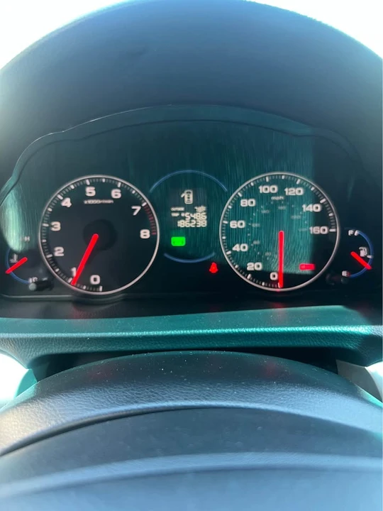 2005 Acura TSX 1st Gen - Image 3 of 15