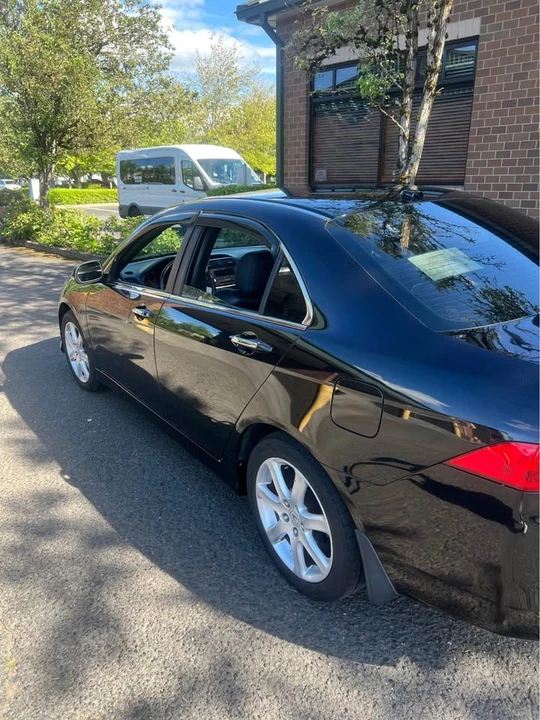 2005 Acura TSX 1st Gen - Image 6 of 15