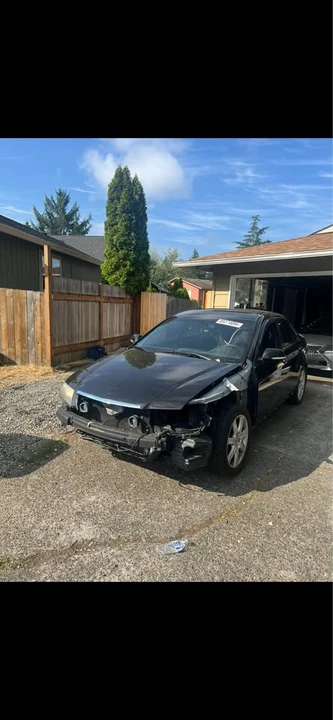 2005 Acura TSX 1st Gen - Image 14 of 15