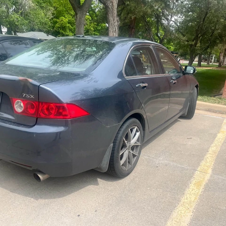2005 Acura TSX 1st Gen - Image 4 of 5