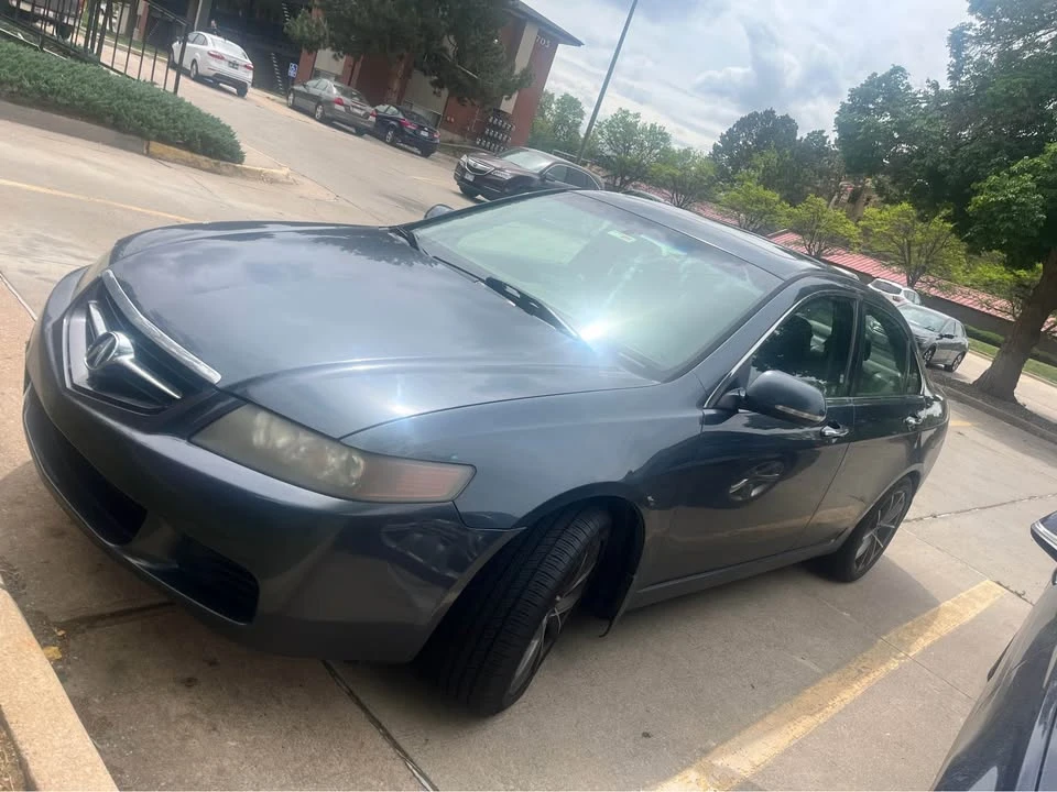 2005 Acura TSX 1st Gen - Image 2 of 5
