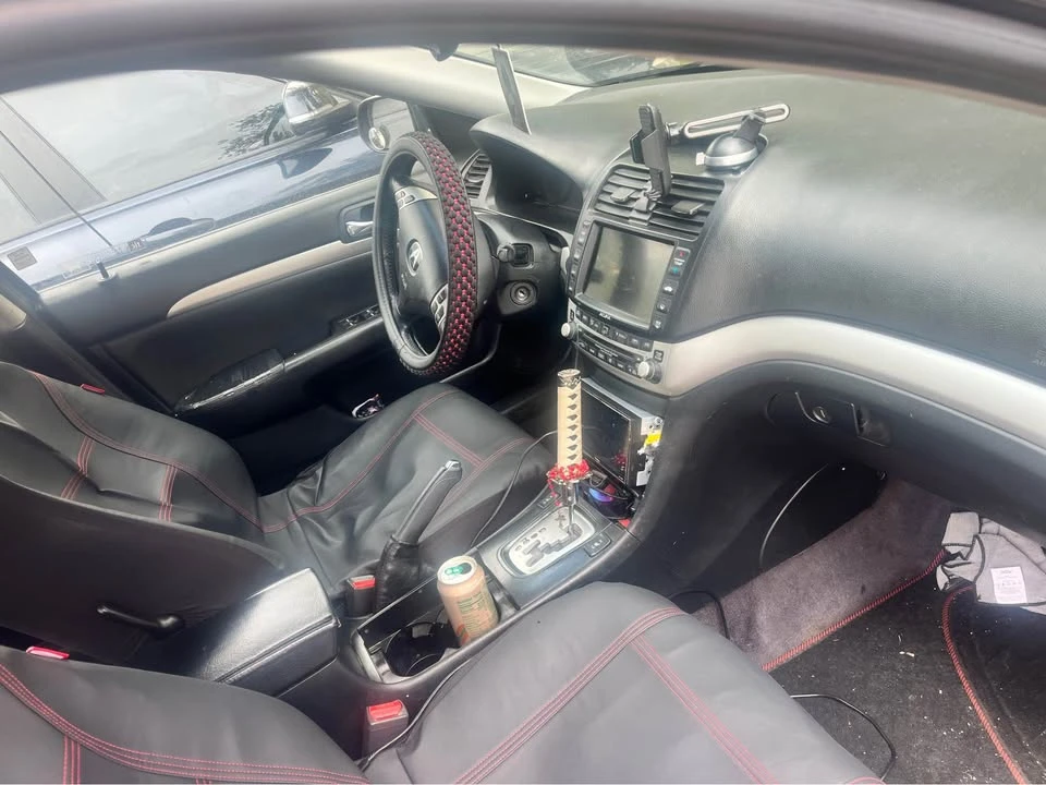 2005 Acura TSX 1st Gen - Image 3 of 5