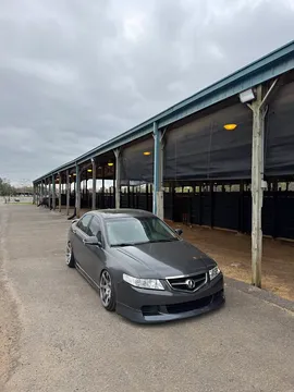 2005 Acura TSX