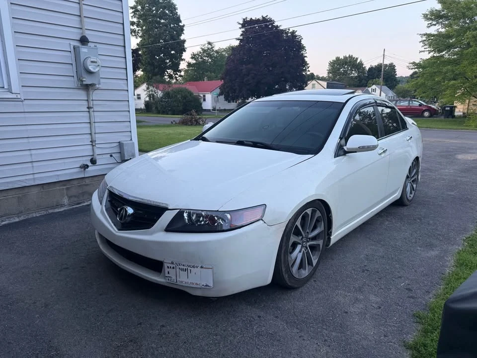 2005 Acura TSX 1st Gen - Image 3 of 3