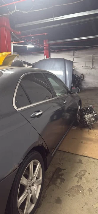 2005 Acura TSX 1st Gen - Image 4 of 6