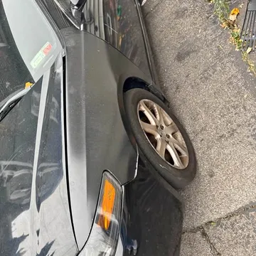 2005 Acura TSX Sedan 4D