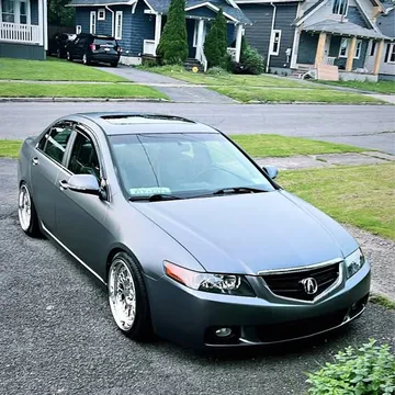 2005 Acura TSX