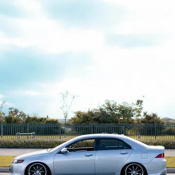 2005 Acura TSX