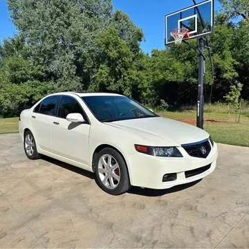 2005 Acura TSX