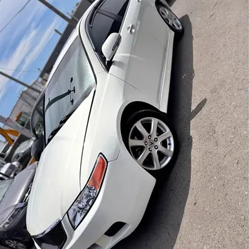 2005 Acura TSX Sedan 4D