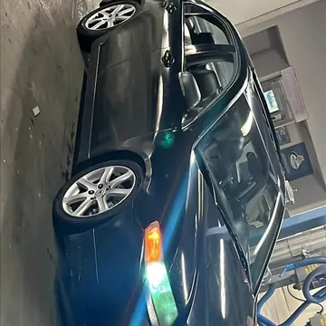 2005 Acura TSX Sedan 4D
