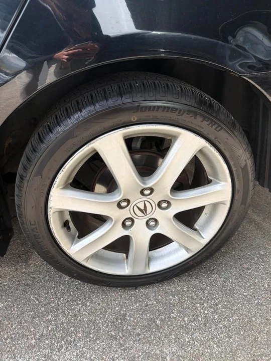 2005 Acura TSX 1st Gen - Image 11 of 18