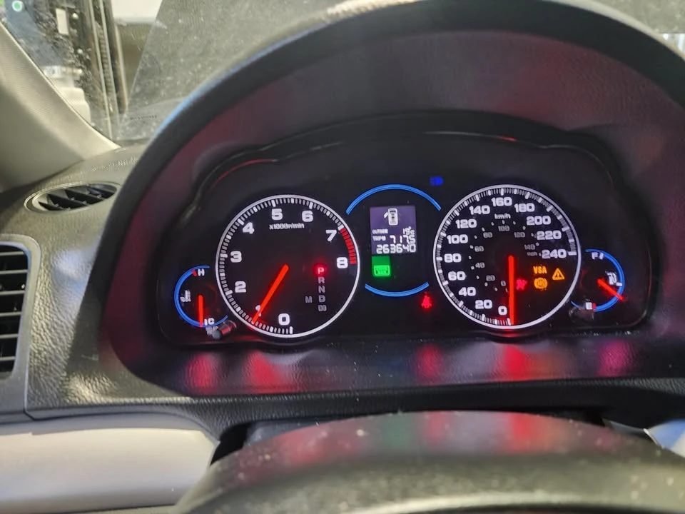 2005 Acura TSX 1st Gen - Image 15 of 18