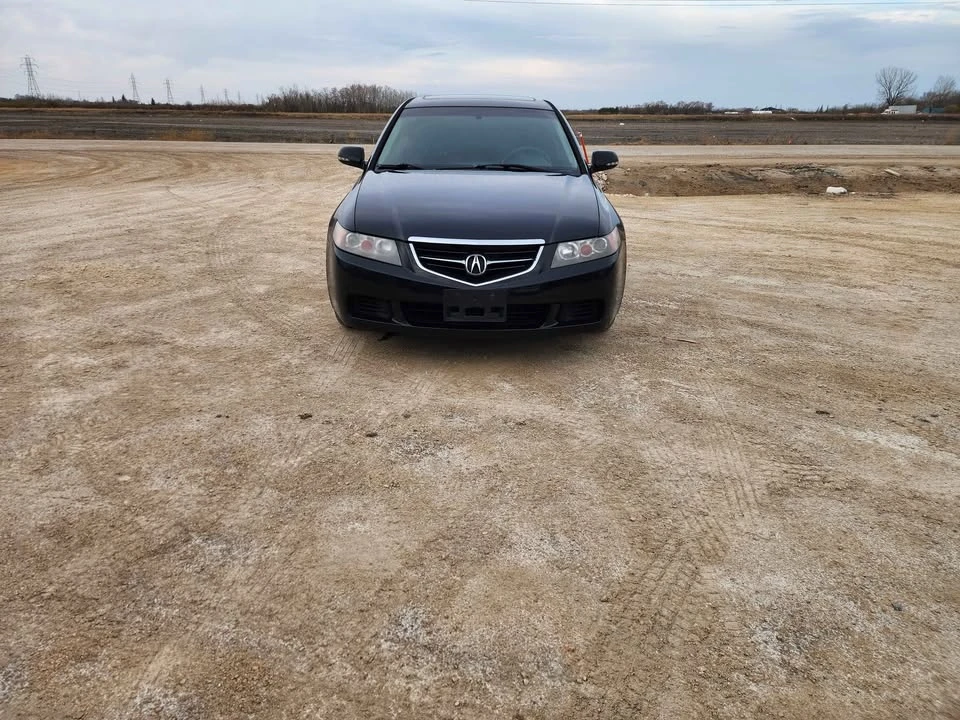 2005 Acura TSX 1st Gen - Image 4 of 18