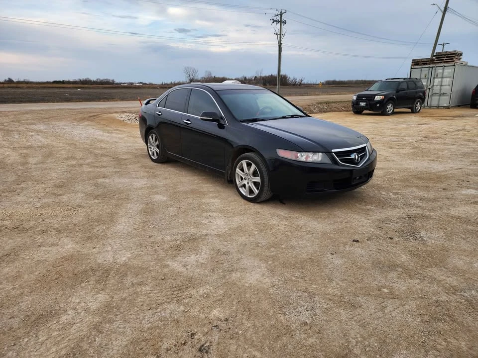 2005 Acura TSX 1st Gen - Image 5 of 18