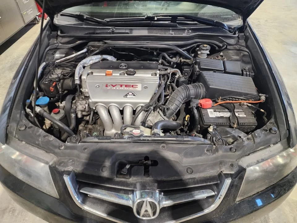 2005 Acura TSX 1st Gen - Image 12 of 18