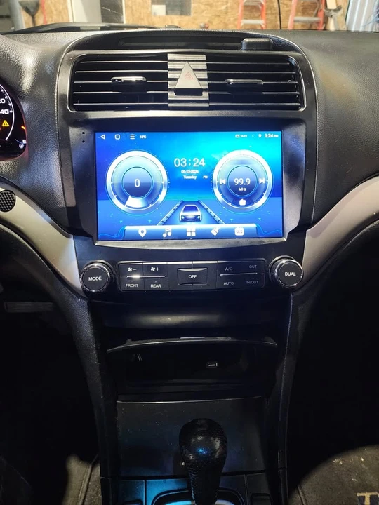 2005 Acura TSX 1st Gen - Image 14 of 18