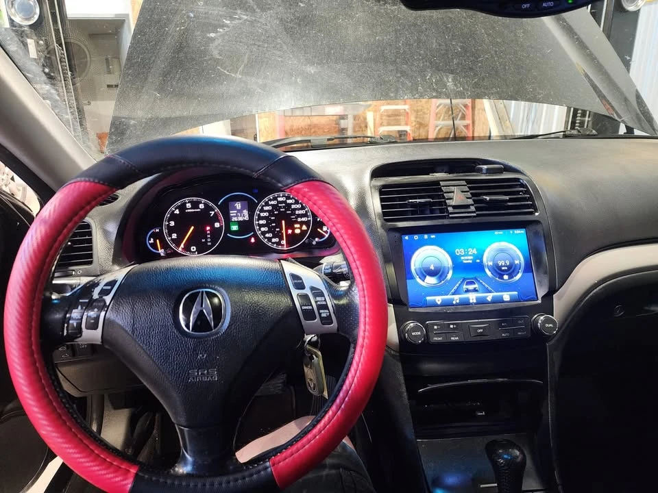 2005 Acura TSX 1st Gen - Image 13 of 18
