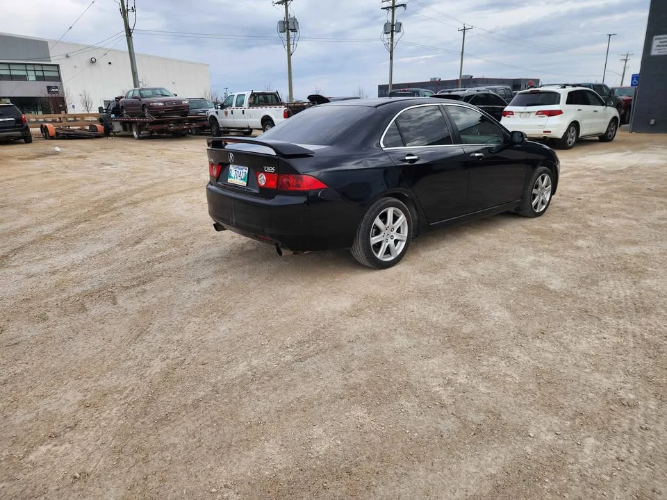 2005 Acura TSX 1st Gen - Image 7 of 18