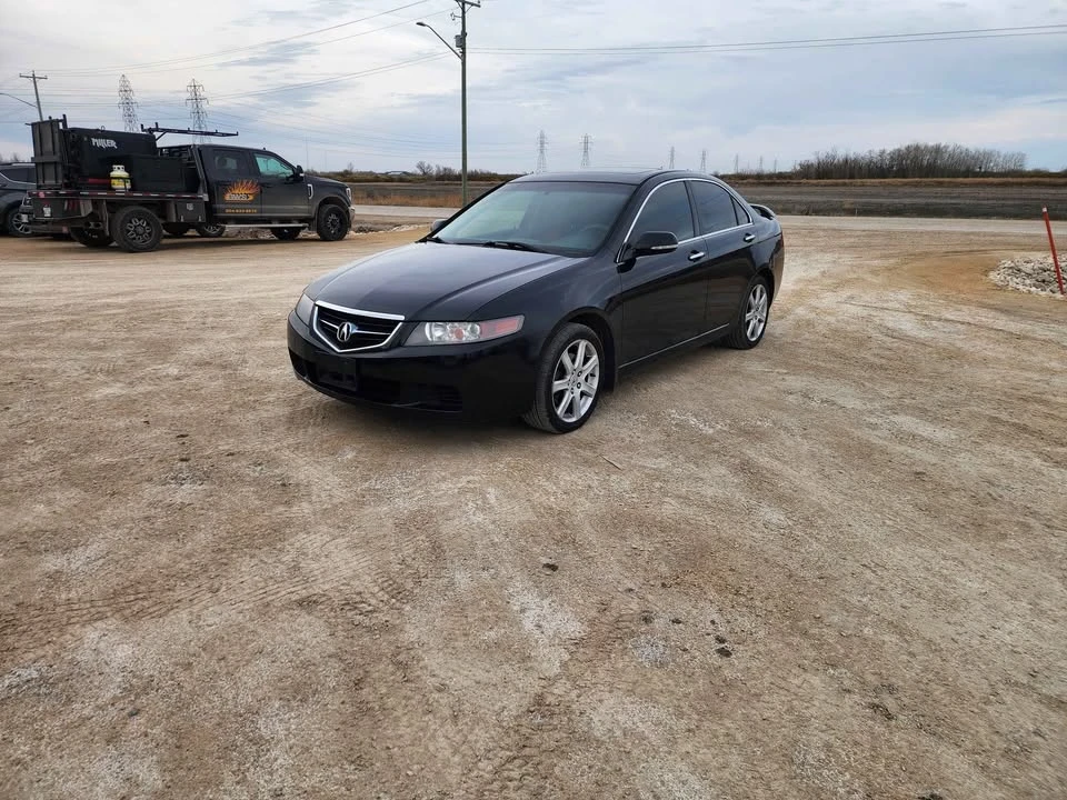 2005 Acura TSX 1st Gen - Image 3 of 18