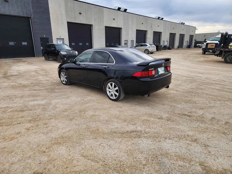 2005 Acura TSX 1st Gen - Image 10 of 18