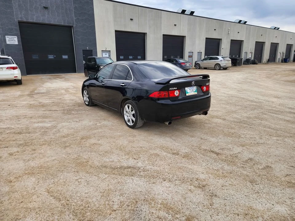2005 Acura TSX 1st Gen - Image 9 of 18