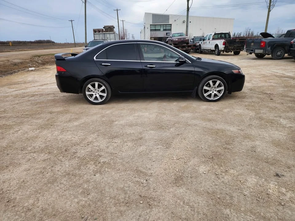 2005 Acura TSX 1st Gen - Image 6 of 18