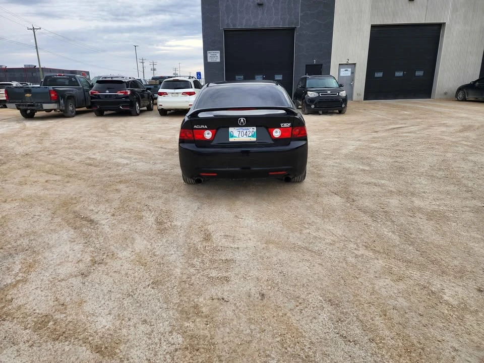 2005 Acura TSX 1st Gen - Image 8 of 18