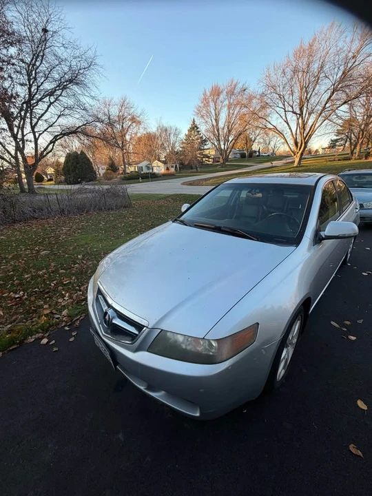 2005 Acura TSX 1st Gen - Image 4 of 6