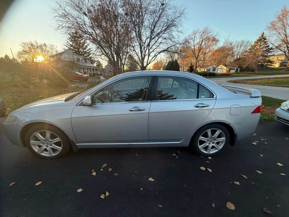 2005 Acura TSX 1st Gen - Image 3 of 6