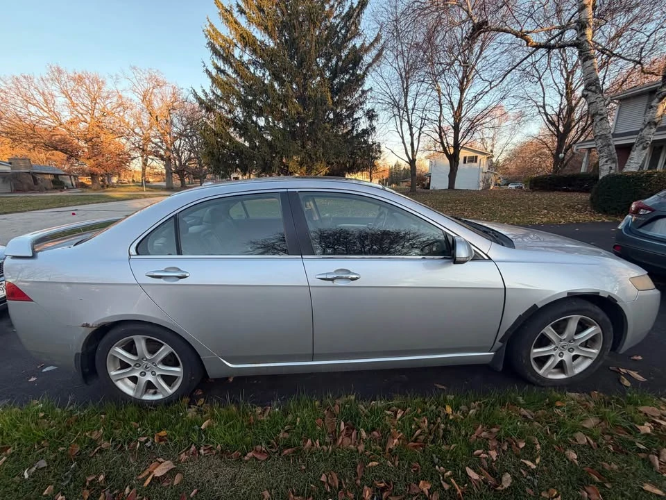 2005 Acura TSX 1st Gen - Image 2 of 6