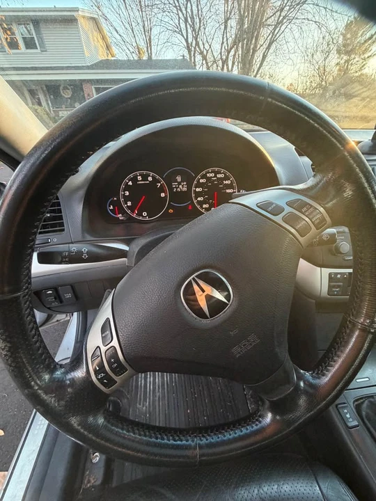 2005 Acura TSX 1st Gen - Image 6 of 6