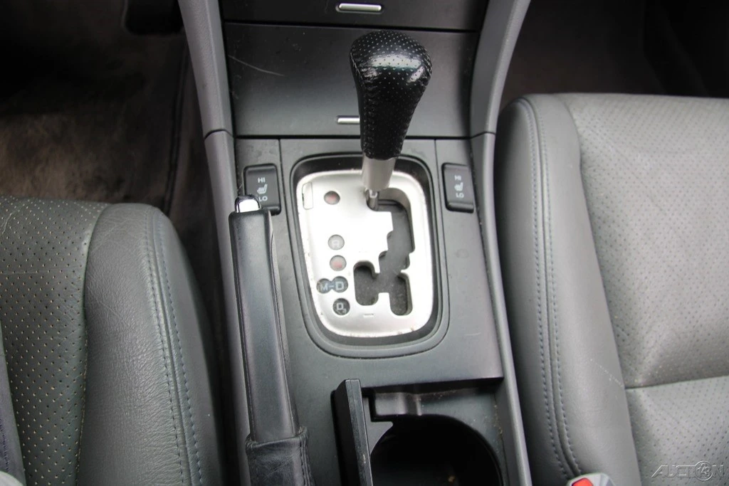 2005 Acura TSX 1st Gen - Image 18 of 21